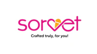 Sorvet Ice Creams logo