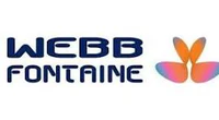 Webb Fontaine logo